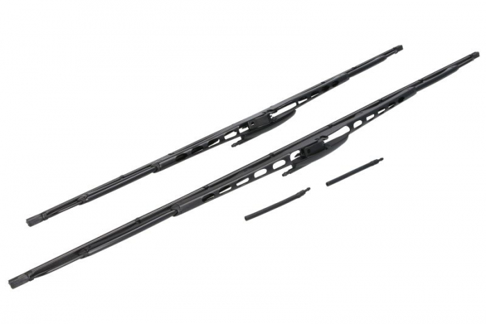Lamela stergator fata (2buc) 650/550mm potrivit MERCEDES V (638/2), VITO (W638) 02.96-07.03 [2]