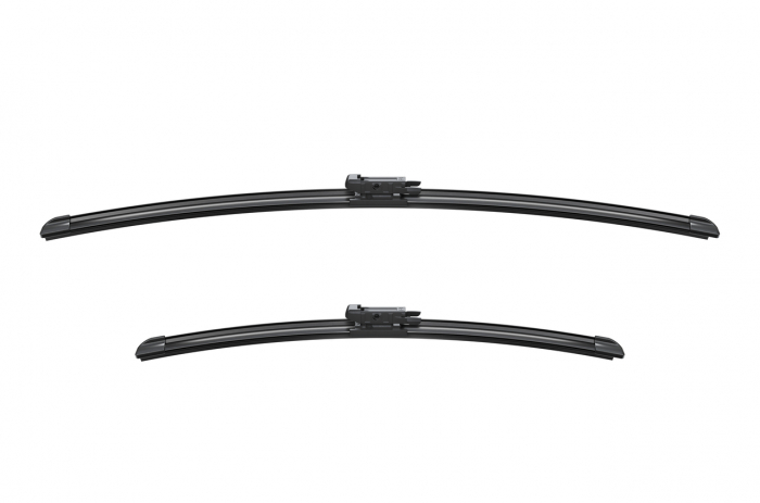 Lamela stergator fata (2buc) Aerotwin 650/475mm potrivit BMW 5 (G60, G90, G68), 5 (G61, G99), 7 (G70) 07.22- [4]