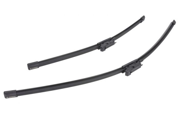 Lamela stergator fata (2buc) Aerotwin 650/475mm potrivit BMW 5 (G60, G90, G68), 5 (G61, G99), 7 (G70) 07.22- [2]