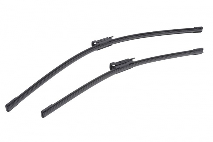 Lamela stergator fata (2buc) Aerotwin 650 475mm potrivit BMW 5 (G60, G90, G68), 5 (G61, G99), 7 (G70) 07.22-