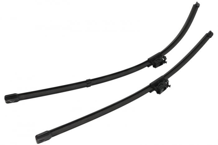 Lamela stergator fata (2buc.) Visioflex 600/475mm potrivit MERCEDES A (V177), A (W176), A (W177), CITAN TOURER (W420), CLA (C117), CLA (C118), CLA SHOOTING BRAKE (X117) 06.12- [2]