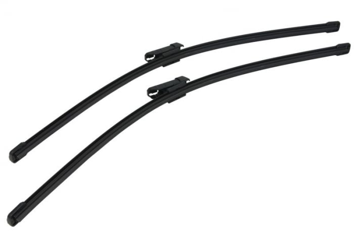 Lamela stergator fata 550mm potrivit LAND ROVER DEFENDER; VW BEETLE 04.11-