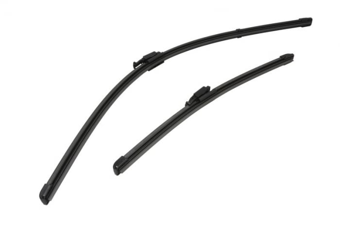 Lamela stergator fata 650 380mm potrivit RENAULT CAPTUR I, KAPTUR 06.13-