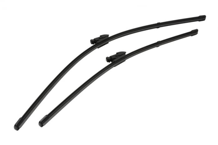 Lamela stergator fata 650 500mm potrivit BMW IX3 (G08), X3 (G01), X3 (G01, F97, G08), X4 (G02, F98); JAGUAR E-PACE 08.17-