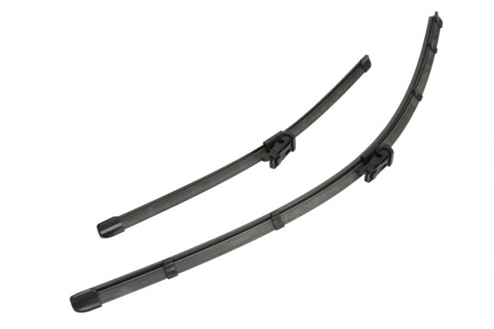 Lamela stergator fata 680/430mm potrivit JAGUAR XE, XF II, XF SPORTBRAKE; OPEL GRANDLAND / GRANDLAND X, GRANDLAND X; TESLA MODEL S 09.12- [2]