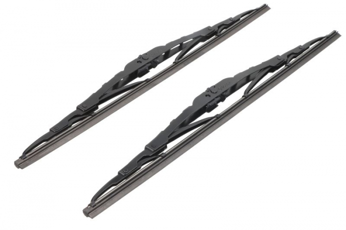Lamela stergator fata (blister, 1 set=2buc) cadru NR. 400C ECO 400/400mm [1]