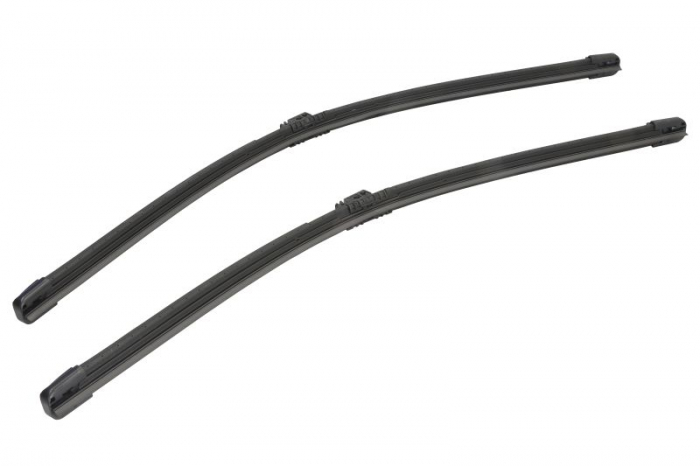 Lamela stergator fata cu spoiler (2buc) AquaBlade 650 600mm potrivit MERCEDES SPRINTER 3,5-T (B907), SPRINTER 3,5-T (B907, B910), SPRINTER 3-T (B907), SPRINTER 3-T (B910) 02.18-