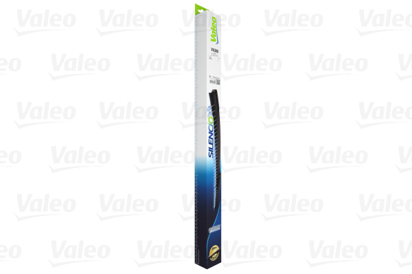 Lamela stergator fata cu spoiler (2pcs) AquaBlade 700/450mm potrivit TESLA MODEL X 09.15- [3]