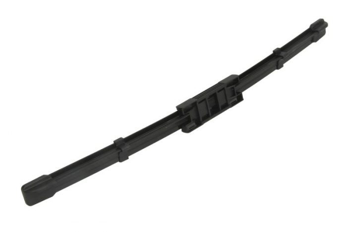Lamela stergator Flat 350mm potrivit VOLVO 740, 760, 780, 940, S90 I; CHEVROLET MATIZ, SPARK; CITROEN BERLINGO/MINIVAN; DAEWOO MATIZ; DAIHATSU CHARADE III, CHARADE IV, CHARADE VIII, FEROZA, TERIOS 08. [2]