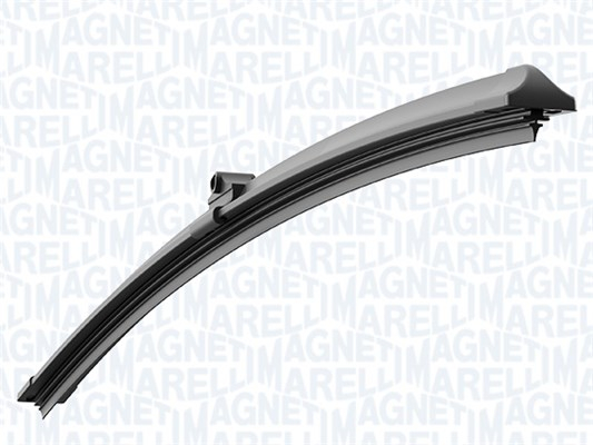 Lamela stergator Flat cu spoiler 800mm potrivit CITROEN C4 GRAND PICASSO I, C4 GRAND PICASSO II, C4 PICASSO I, C4 PICASSO II, C4 SPACETOURER, GRAND C4 SPACETOURER; OPEL ZAFIRA C; PEUGEOT 3008 10.06- [2]