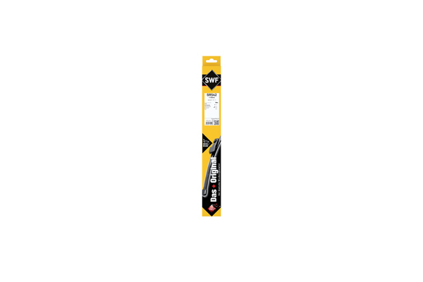 Lamela stergator spate (1 buc) 340mm potrivit FORD TOURNEO CONNECT V761 NADWOZIE WIELKO; SEAT TARRACO; SKODA KAROQ, SUPERB IV; VW CADDY CALIFORNIA V CAMPER, CADDY V, CADDY V/MINIVAN 07.17- [2]