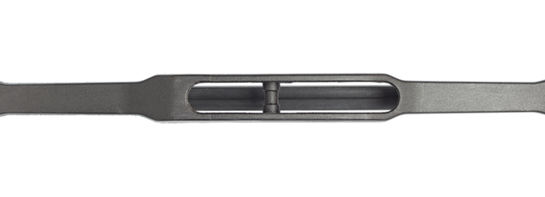 Lamela stergator spate (1 buc) ExactFit 180mm potrivit DS DS 4, DS 5; CITROEN C4, DS4, DS5 11.04-12.18 [3]