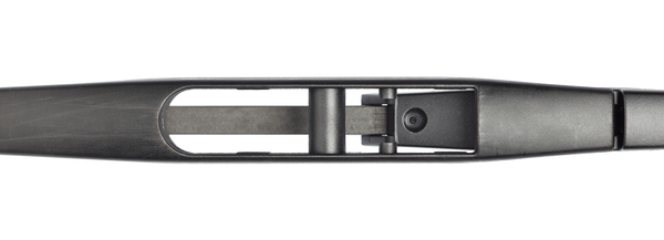 Lamela stergator spate (1 buc) ExactFit 250mm potrivit CITROEN C-CROSSER, C4 AIRCROSS; FIAT SEDICI; MINI CLUBMAN (F54); MITSUBISHI ASX; NISSAN LEAF; OPEL AGILA; PEUGEOT 4008; SUZUKI SPLASH 02.05- [2]