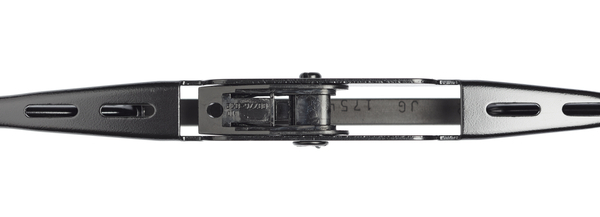 Lamela stergator spate (1 buc) ExactFit 280mm potrivit CADILLAC CTS SPORT; FORD C-MAX, FIESTA V, FOCUS I, FOCUS I/KOMBI, FOCUS II, FOCUS II/KOMBI, FUSION, MONDEO II, MONDEO III; NISSAN JUKE 10.81- [2]