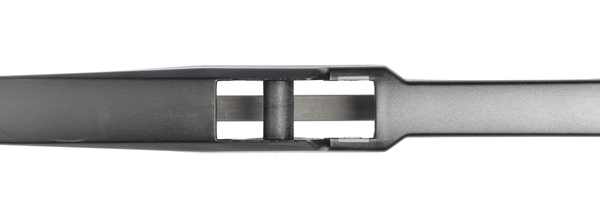 Lamela stergator spate (1 buc) ExactFit 350mm potrivit ALFA ROMEO TONALE; DAIHATSU SIRION; HYUNDAI ACCENT III, I40 I, I40 I CW, SANTA FÉ II, SANTA FÉ II/SUV, TUCSON, TUCSON/SUV; JEEP CHEROKEE 01.98- [2]