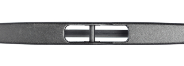Lamela stergator spate (1 buc) ExactFit 400mm potrivit PEUGEOT 207; VW MULTIVAN T7 02.06- [2]