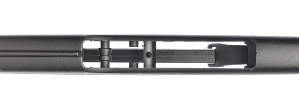 Lamela stergator spate (1 buc) ExactFit 500mm potrivit CITROEN C5 I, C5 II; NISSAN PRIMERA; RENAULT LAGUNA II 03.01- [3]