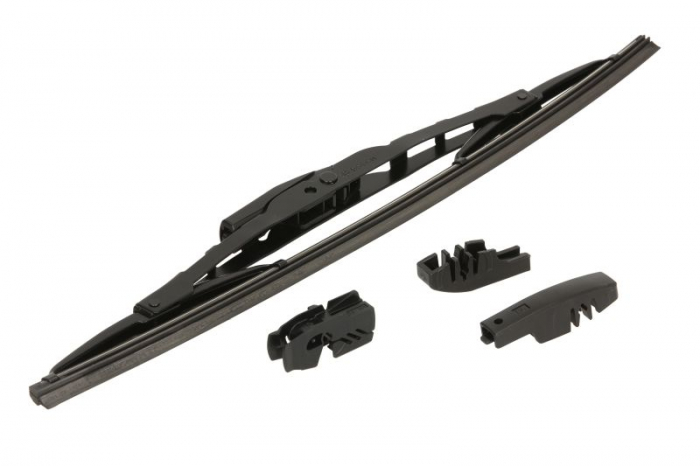 Lamela stergator spate (buc.1 cutie) cadru NR. 34C TWIN 340mm [1]
