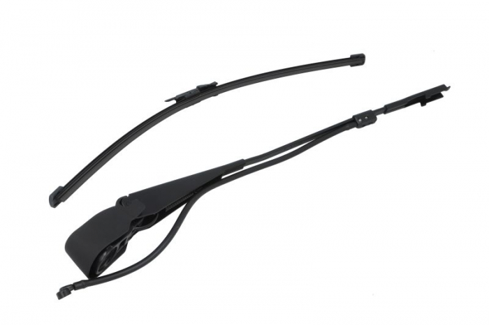 Lamela stergator spate dreapta potrivit VW CRAFTER 30-35, CRAFTER 30-50 04.06-12.16 [2]