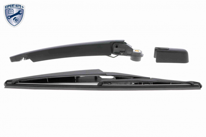 Lamela stergator spate potrivit RENAULT CLIO III 05.05-12.14 [2]