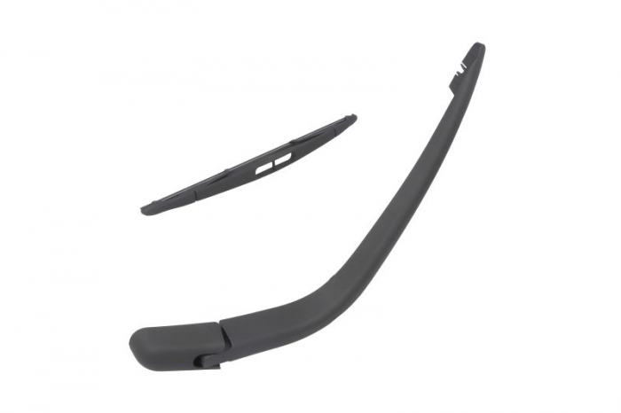 Lamela stergator spate potrivit TOYOTA YARIS 04.99-11.05 [3]