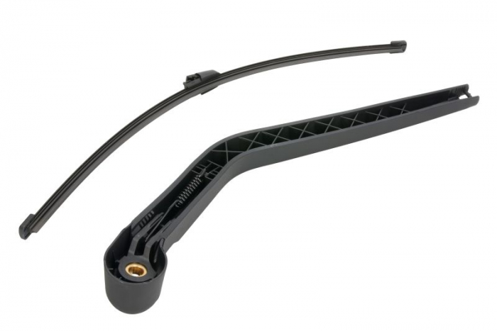 Lamela stergator spate stanga potrivit VW TIGUAN, TRANSPORTER T5, TRANSPORTER T6 04.03- [2]