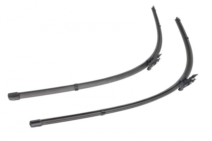 Lamele stergator fara rama 750mm (KARTON 2 buc.) [2]