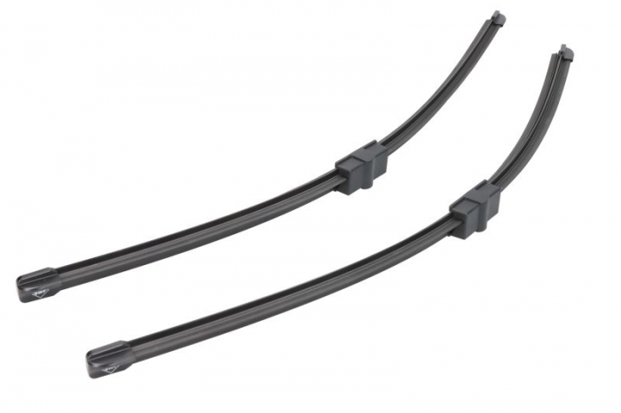 Lamele stergator fata (buc.2) VISIOFLEX 530/530mm [2]