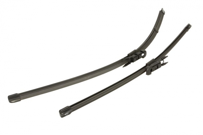 Lamele stergator fata (buc.2) VISIOFLEX 600/475mm [2]