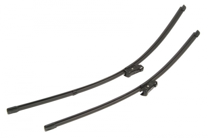 Lamele stergator fata (buc.2) VISIOFLEX 600/500mm [2]