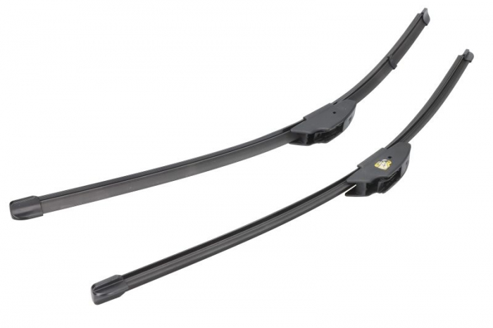 Lamele stergator fata (buc.2) VISIOFLEX 600/550mm [2]