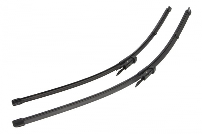 Lamele stergator fata (buc.2) VISIOFLEX 650/580mm [2]