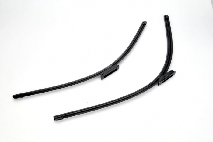 Lamele stergator fata (buc.2) VISIOFLEX 750/650mm [3]