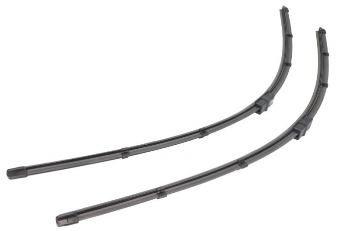 Lamele stergator fata (buc.2) VISIOFLEX 800/750mm [2]