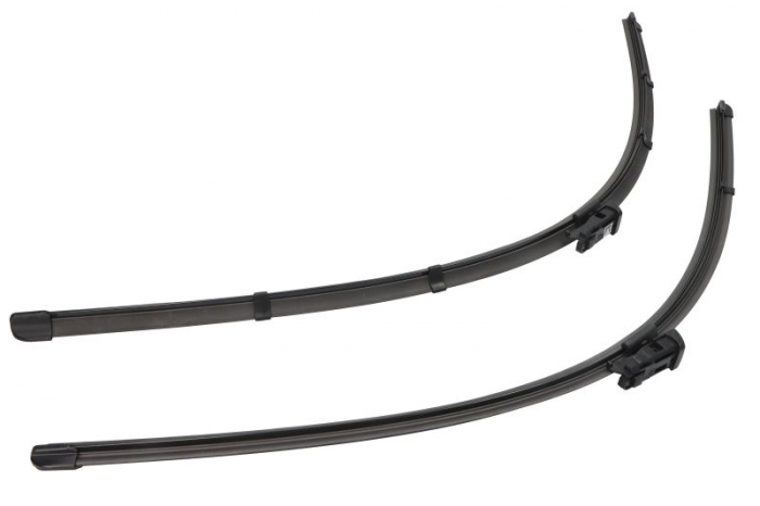 Lamele stergator fata (buc.2) VISIOFLEX 810/690mm [2]