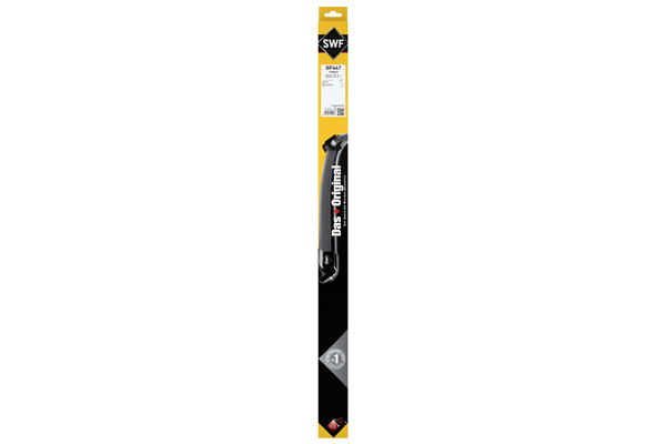 Lamele stergator fata (buc.2) VISIOFLEX CITROEN DS5 11.11- 750/630mm [3]