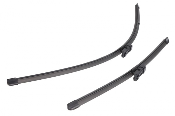 Lamele stergator fata (buc.2) VISIOFLEX SEAT LEON 01.13- 400/650mm [2]