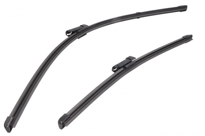 Lamele stergator fata (buc.2) VISIOFLEX SEAT LEON 01.13- 400 650mm