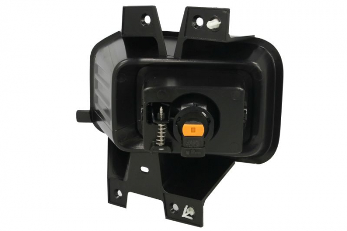 Lampa ceata fata dreapta (H10, fara ECE) potrivit FORD F-SERIES XIII 01.17-05.20 [2]