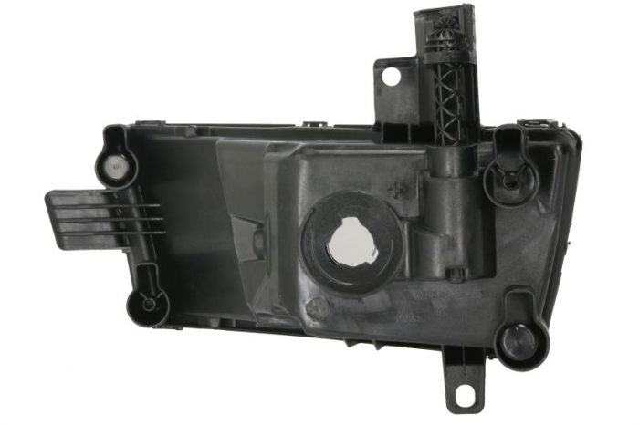 Lampa ceata fata stanga (H11, insert negru) potrivit VW TOURAN II 06.17- [2]