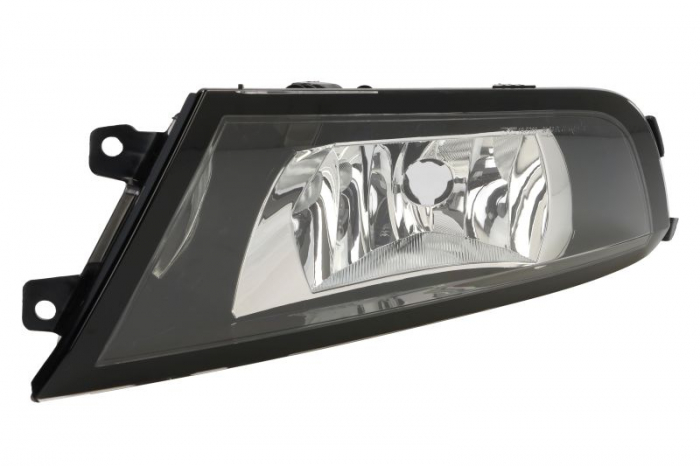 Lampa ceata fata stanga (H8, DRL) potrivit SKODA FABIA III 03.18-06.21