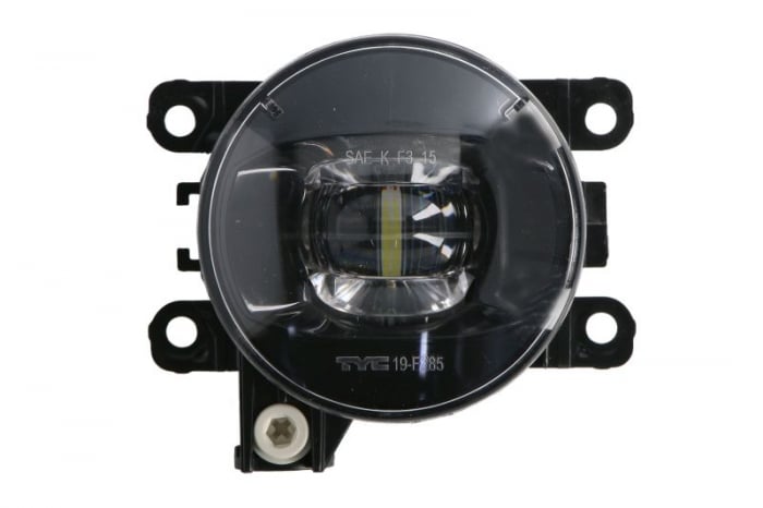 Lampa ceata fata stanga (LED, DRL) potrivit RENAULT CAPTUR 06.17-12.19