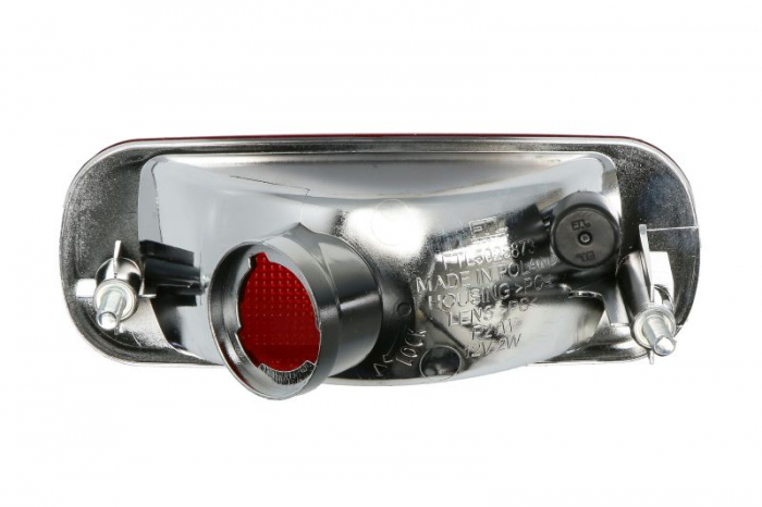 Lampa ceata potrivit SUZUKI SWIFT III, SWIFT IV, SWIFT V, VITARA dupa 2005 [2]