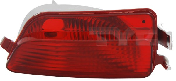 Lumina de ceata spate CITROEN C4 I (LC_) 2004-2010 [2]