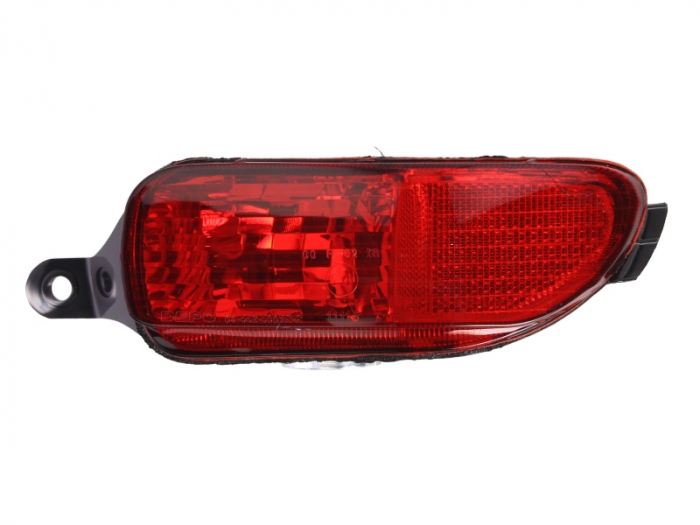 Lampa ceata spate dreapta OPEL CORSA 2000-2009 [2]
