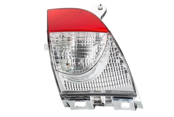 Lampa ceata spate dreapta potrivit citroen c3 aircross ii