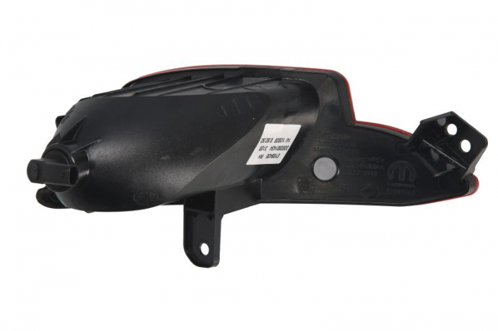 Lampa ceata spate Dreapta potrivit FIAT TIPO STATII TREN [2]