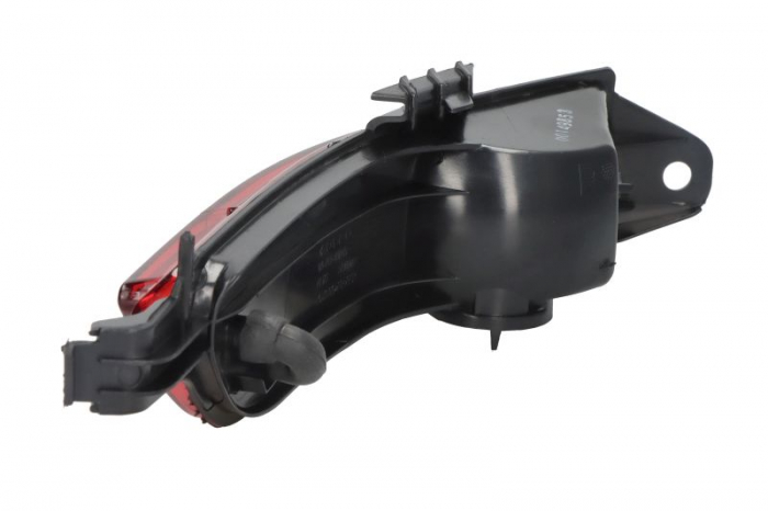 Lampa ceata spate Dreapta potrivit VW TOUAREG Off-road -03.18 [2]