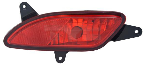 Lampa ceata spate stanga kia cee d 2006-2009