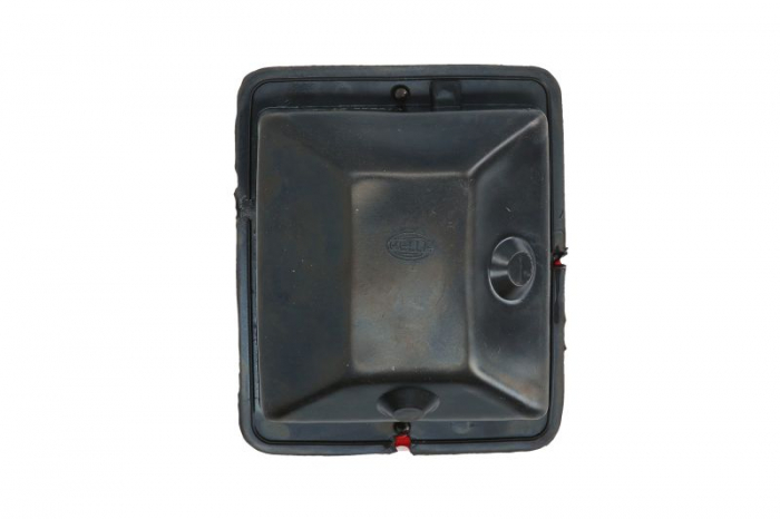 Lampa ceata spate MERCEDES CITAR, CONECTO, TOURINO (rosu) [2]